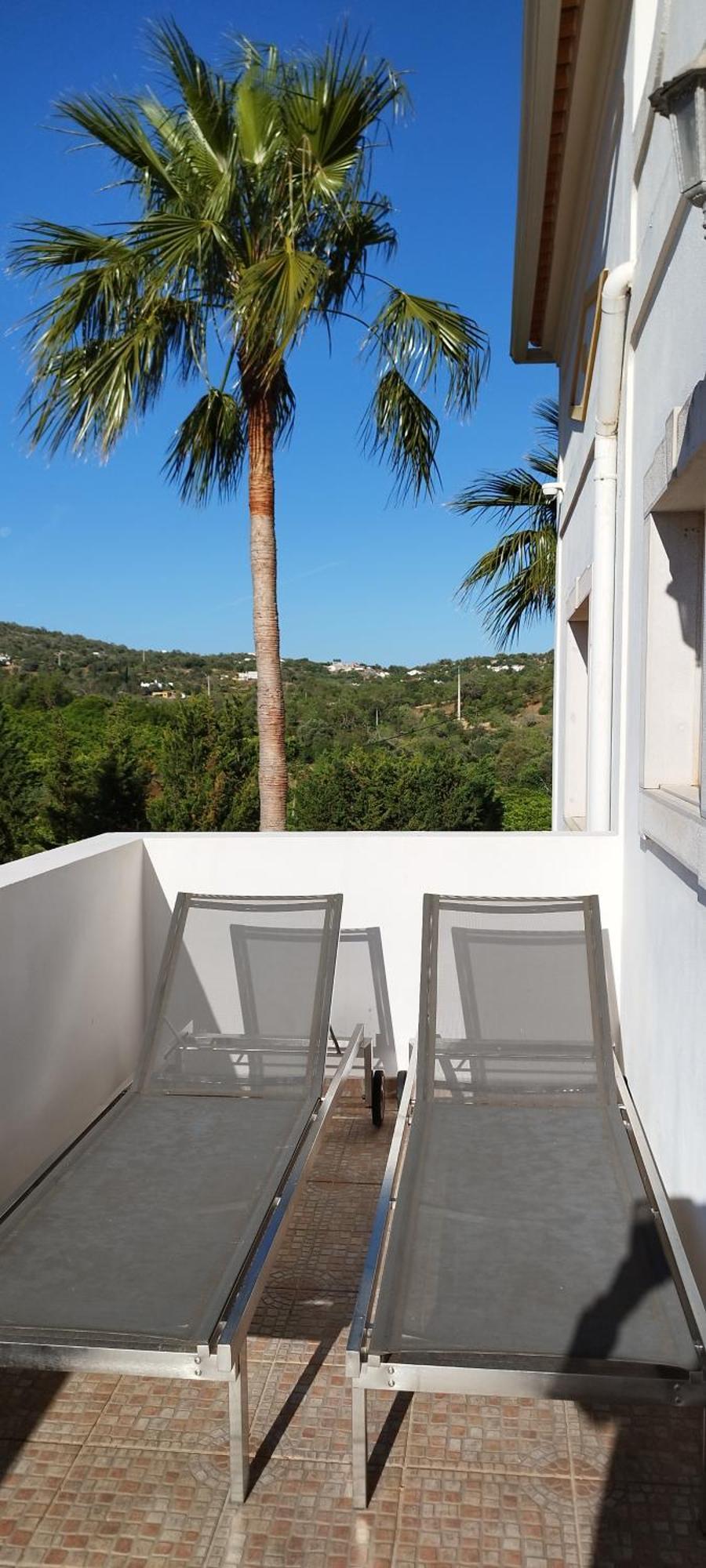 Bed and Breakfast Entrecolinas Paderne  Exterior foto